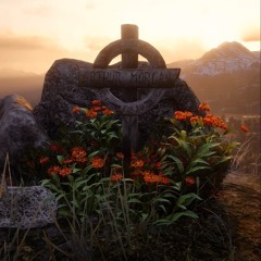 Cal Tucker ♡✝︎