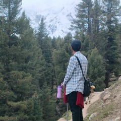 Shehbaaz Khan