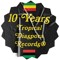 TROPICAL DIASPORA® Records