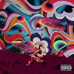 Nasty Nick The Martian
