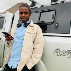 Njabulo M ♥️🇿🇦