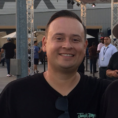 Raul Rangel Jr