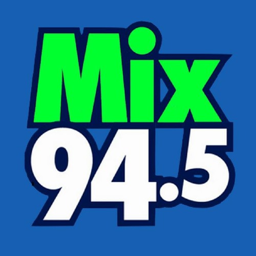 Stream Mix 94.5 WLRW Listen to music playlists online for free
