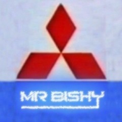 Mr Bishy