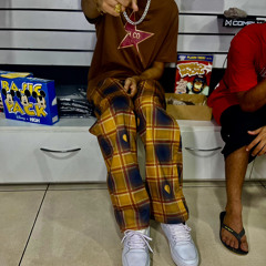 Flacko reall