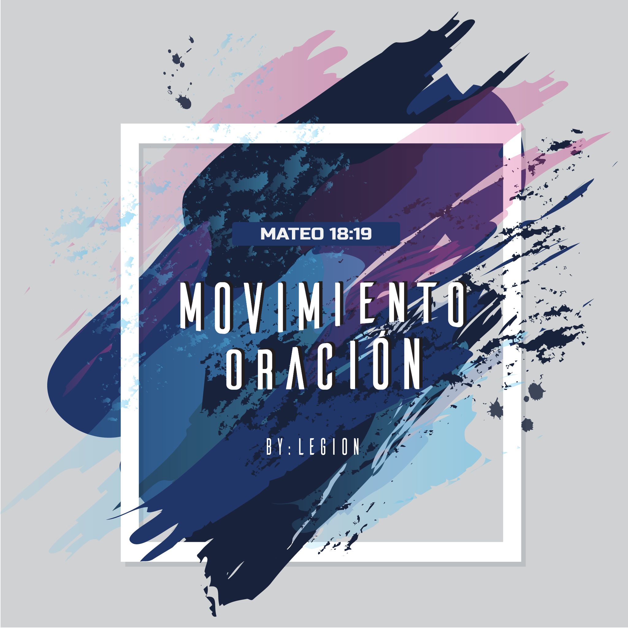 Movimiento Oración