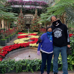 Christian Michael Stewart