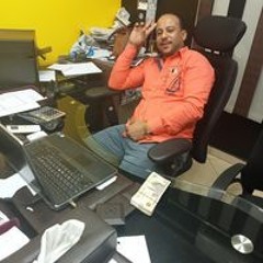 الصقر المصري