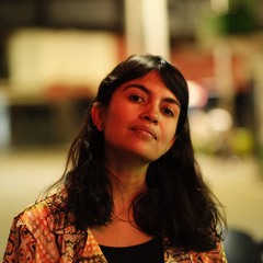 Ana María Vahos