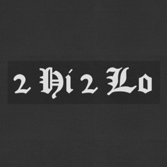 2Hi2Lo Mix Series