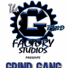 GRIND FACTORY STUDIOS