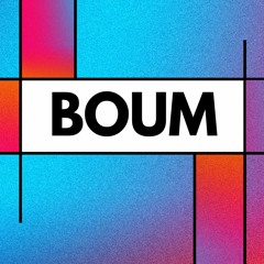 BOUM Marseille