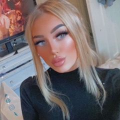 Chloe Marie Newberry