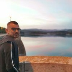 Alonso Miranda Gonzalez