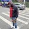 Trell Savage