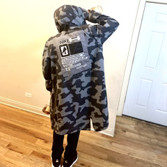 Quint AlmightyGang Green