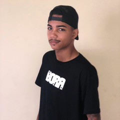 DJ YGOR FREIRE/ perfil 2