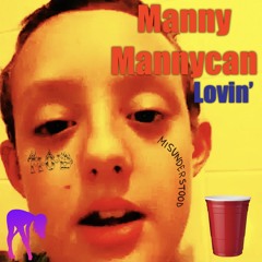 manny mannycan