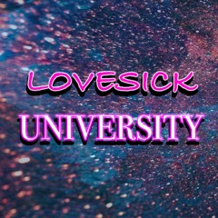 Lovesick University Podcast