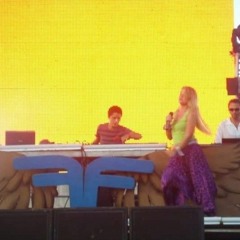 DJ e Vocal TattyAngelHeaven