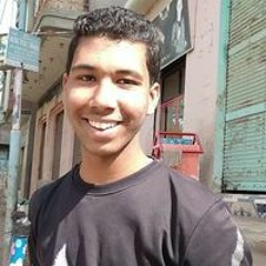 Moaz Mahmoud