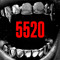 TREV 5520 🦇🧛🏿