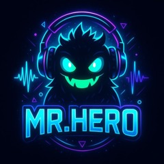 Mr. Hero