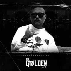 The Golden Cat