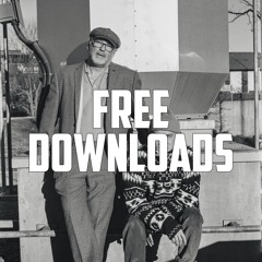 Drum Dad & Bass Boy's Free Downloads