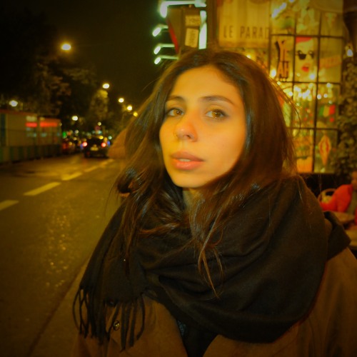 Salma Murad’s avatar