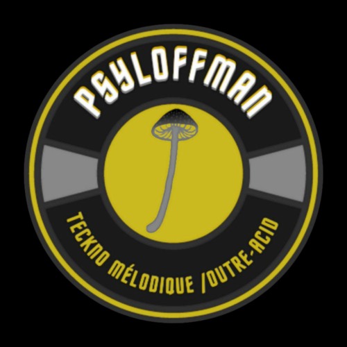 Psyloffman’s avatar