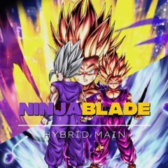 Ninjablade