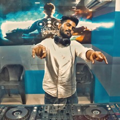 DJ JRJ