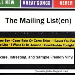 The Mailing List(en)