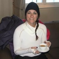 Denise Michelle Okstveit