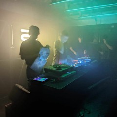 Callum Clarke / Layer 3