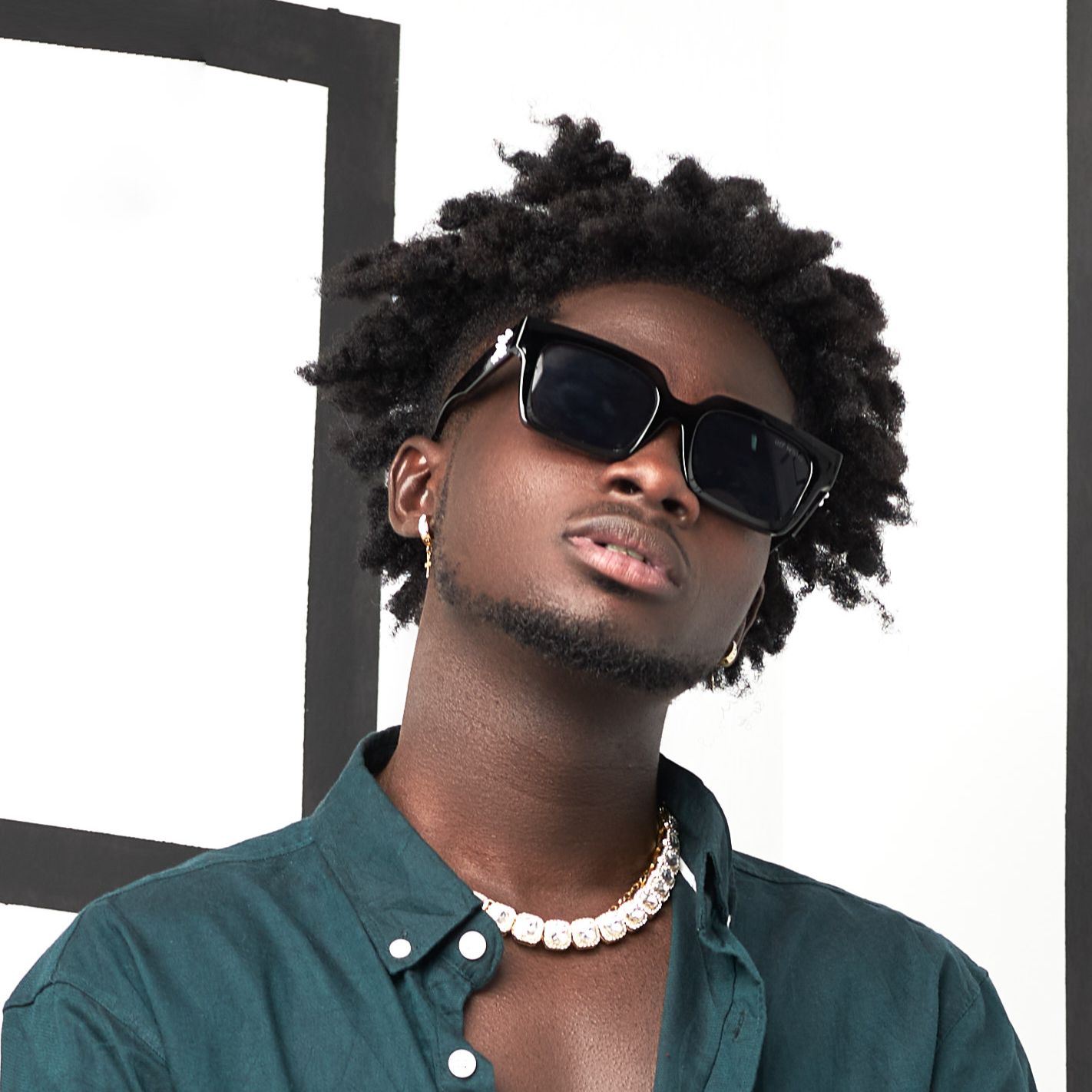 Kuami Eugene