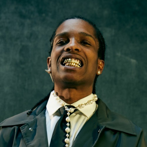 Stream A$AP Rocky music  Listen to songs, albums, playlists for