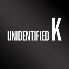 UNIDENTIFIED K