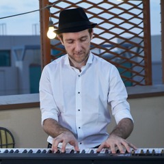 Jazz Piano Improv (ii-V-I-IV)