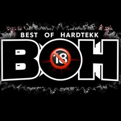BEST OF HARDTEKK 🔞