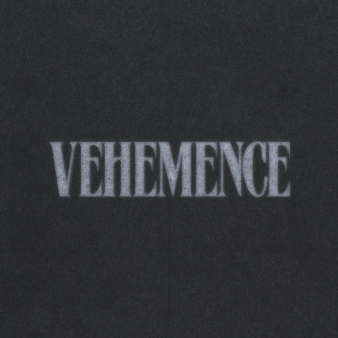 VEHEMENCE