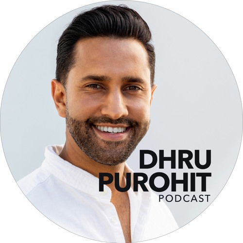 Dhru Purohit’s avatar