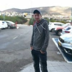 Anton Trip