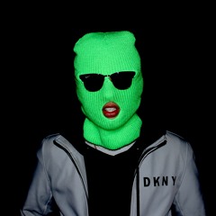 AlienKidd
