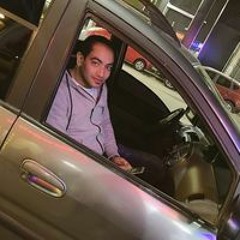 Mahmoud Rabea