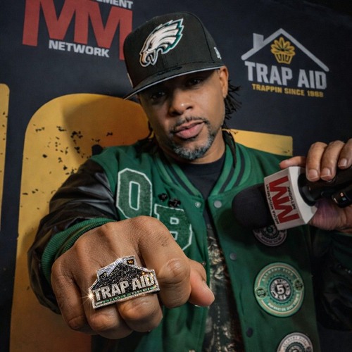 QUANDABOMB, TRAP AID / ELEMENT 5 ZULU NATION — artist photo