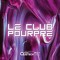 Le Club Pourpre Radio Show