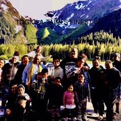 TOGIOLA-TAIMI’S FINEST IV