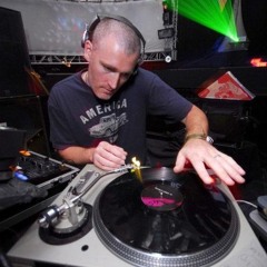 DJ MARK TABBERNER